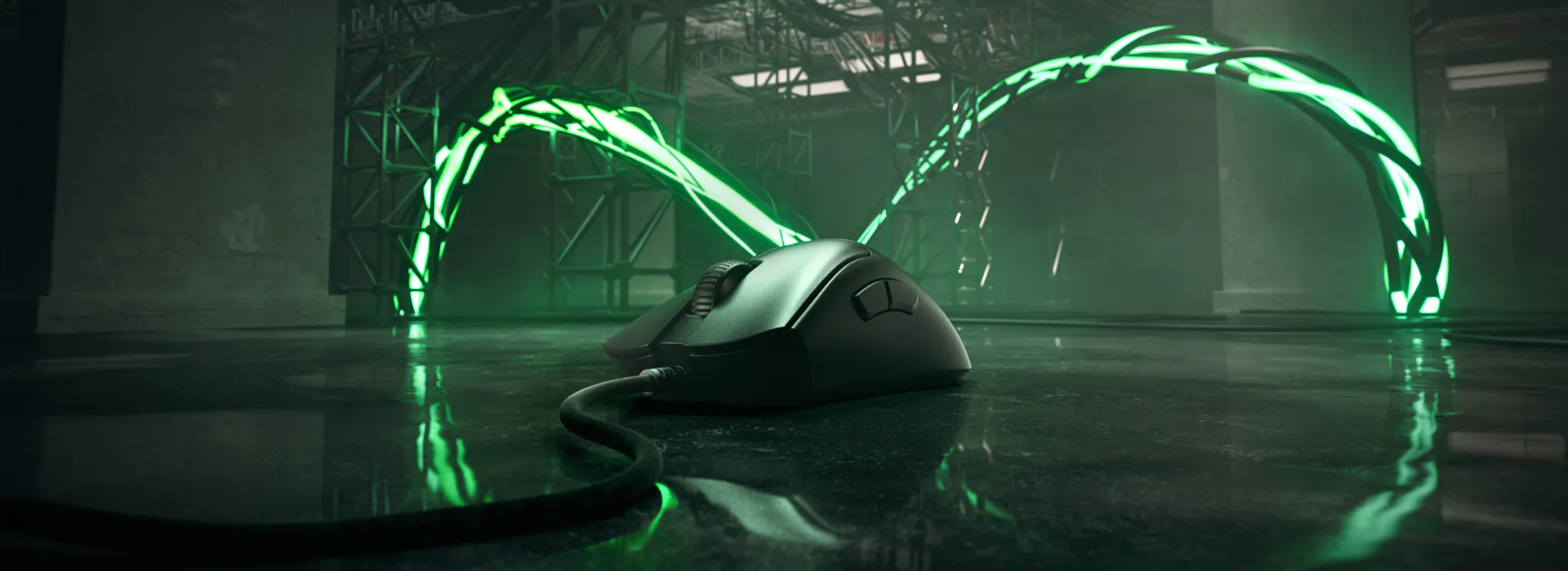 Razer DeathAdder V3 8K