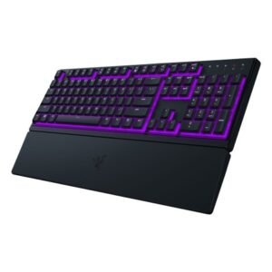 Razer Ornata V3 X Gaming Keyboard - French Layout