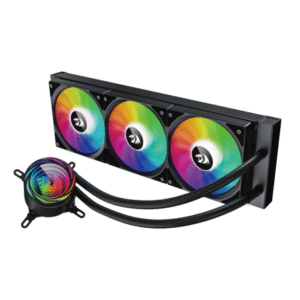 REDRAGON CCW-1018 - BLACK