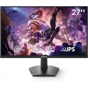 REDRAGON OPAL 27" 165Hz IPS 2K