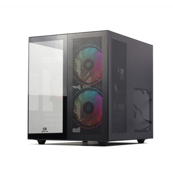 REDRAGON PAGOS 2 GC-580 BLACK – Image 5