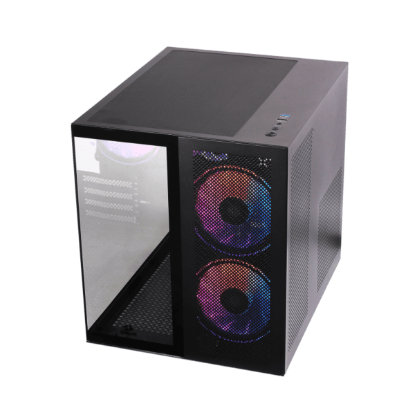 REDRAGON PAGOS 2 GC-580 BLACK – Image 2