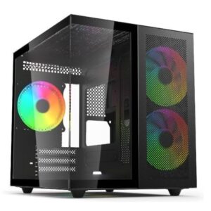 REDRAGON PAGOS 2 GC-580 BLACK