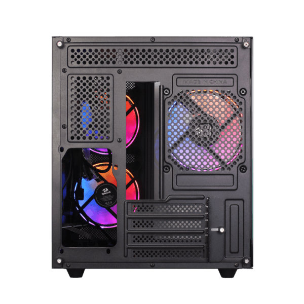 REDRAGON PAGOS 2 GC-580 BLACK – Image 4