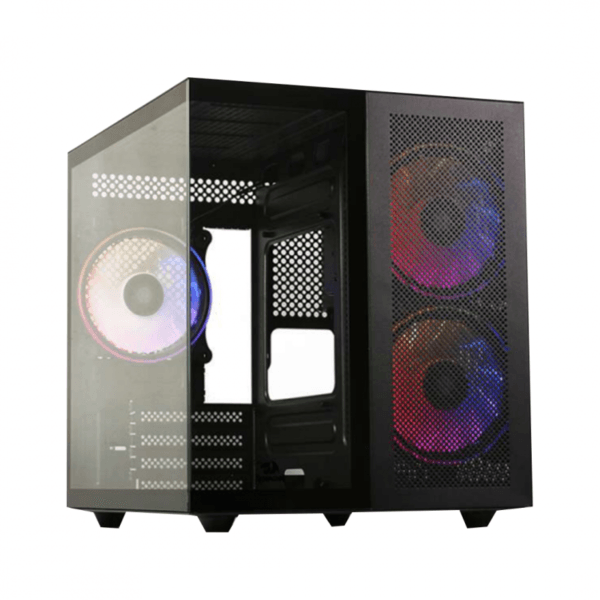 REDRAGON PAGOS 2 GC-580 BLACK – Image 6