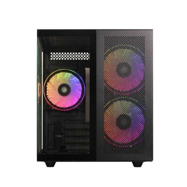 REDRAGON PAGOS 2 GC-580 BLACK – Image 3