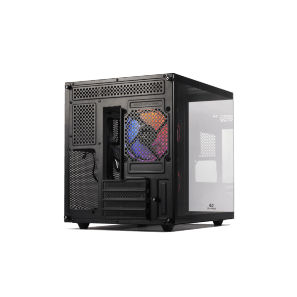REDRAGON PAGOS 2 GC-580 BLACK