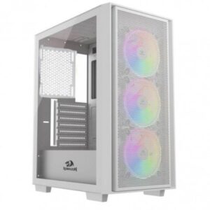 REDRAGON PAKTIS 3 GC-620 - WHITE