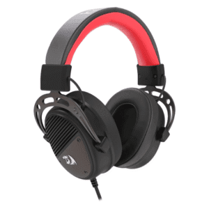 Redragon THORIDAL H730 - BLACK