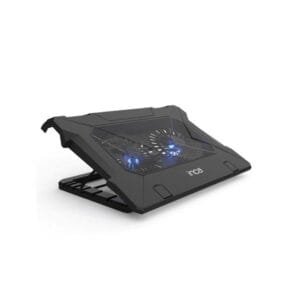 Refroidisseur INCA INC-321RX Pour PC Portable – Noir