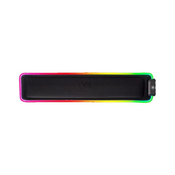 Repose poignet pour clavier RGB STAR WAVE MP014