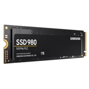 SAMSUNG 980 EVO NVME M.2 1TB