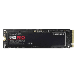 SAMSUNG 980 PRO EVO NVME M.2  1TB