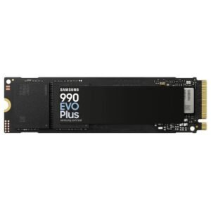SAMSUNG 990 EVO PLUS NVME M.2  1TB