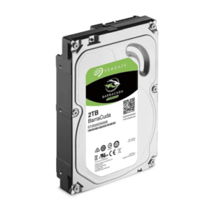 SEAGATE BARRACUDA 2TO 3.5"