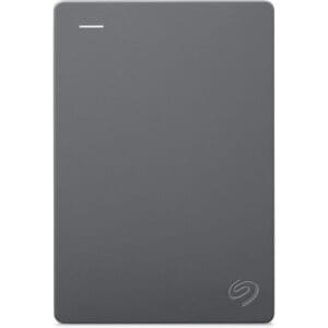 SEAGATE BASIC PORTABLE DRIVE USB 3.0 4 TO