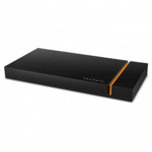 Seagate FireCuda Gaming - 2To
