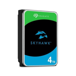 SEAGATE SKYHAWK 4To 3.5''