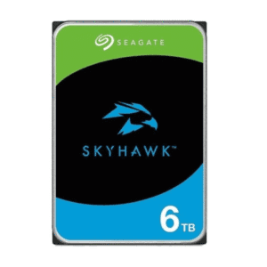 SEAGATE SKYHAWK 6To 3.5''