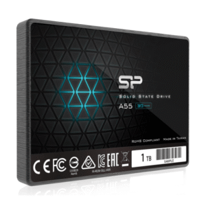 SILICON POWER A55 Max 1TB SSD