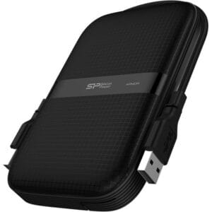 SILICON POWER ARMOR A60 5To USB 3.1