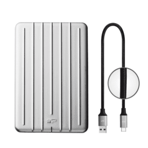 Silicon Power Armor A75 2 To  USB 3.0