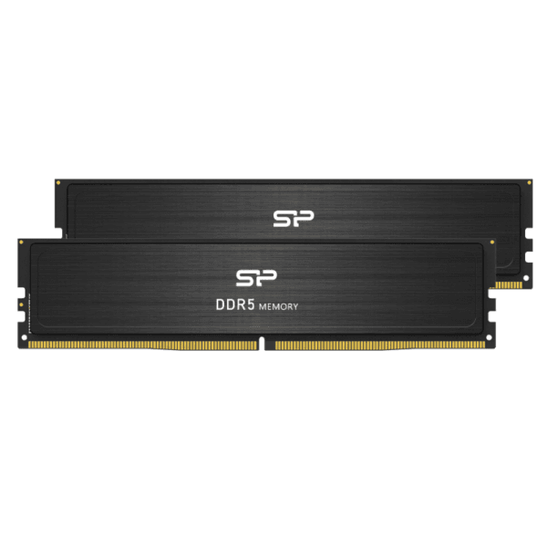 Silicon Power DDR5 U-DIMM 16GO 5600 MHZ CL46 – Image 2