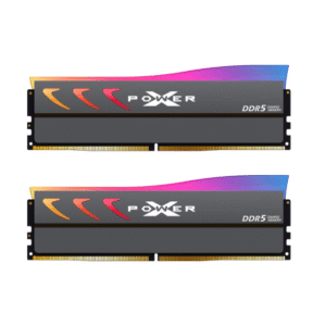 Silicon Power XPOWER Storm DDR5 32GB RGB ( 2x16GB) 6000 Mhz - CL30
