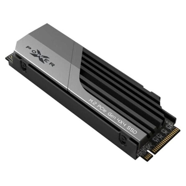Silicon Power XS70 M.2 2280 2TB – Image 2