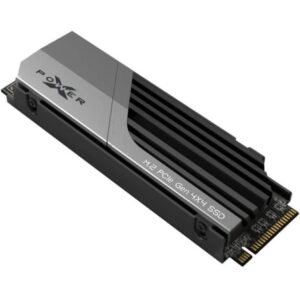 Silicon Power XS70 Nvme 1TB - Gen 4