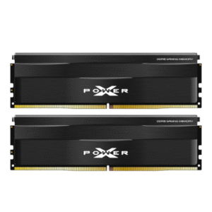 Silicon Power Zenith DDR4 16GB (2 x 8GB) 3600 Mhz - CL18