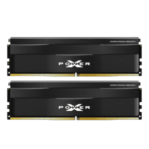 Silicon Power Zenith DDR5 U-DIMM 64GB (2x32GB) 6000 MHZ CL30