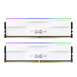Silicon Power Zenith DDR5 U-DIMM 64GO (2x32GB) 6000 MHZ CL30