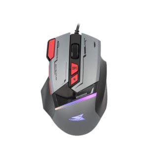 SOURIS GAMING MANTA GREY