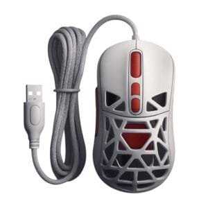 BARACUDA SEAL BGM-092 - Blanc