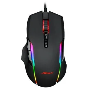 NITROX GT-200 – Noir