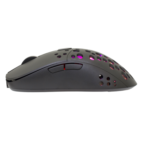 White Shark GAMING MOUSE GM-9004 TRISTAN BLACK - Image 4