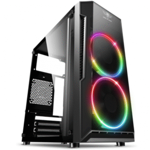 SPIRIT OF GAMER DEATHMATCH 3 RGB