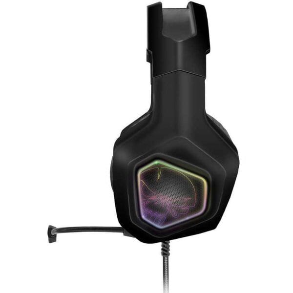 Spirit of Gamer Elite-H50 - Black – Image 2