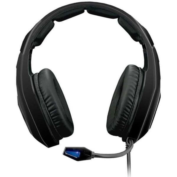 Spirit of Gamer Elite-H50 - Black – Image 3