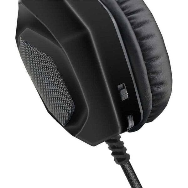 Spirit of Gamer Elite-H50 - Black – Image 4