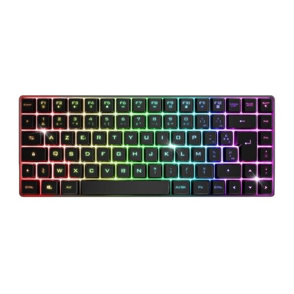 Spirit of Gamer Elite-K70 – Image 3