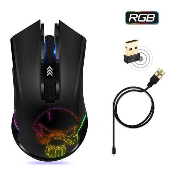 SPIRIT OF GAMER Elite-M20 WIRELESS – Image 2