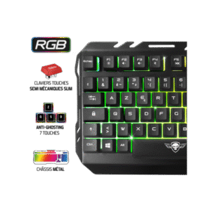 SPIRIT OF GAMER PACK 4EN1 PRO-MKH5