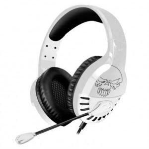 Spirit of Gamer Pro H3 - White