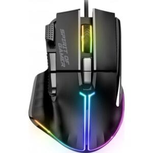 SPIRIT OF GAMER PRO-M5