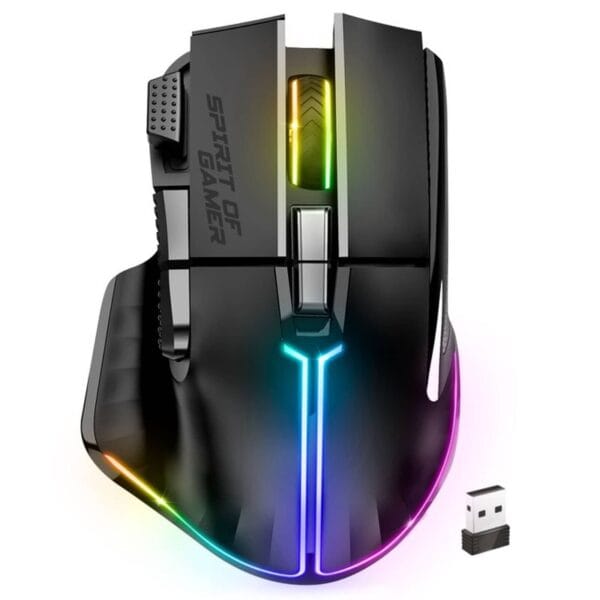 Spirit of Gamer Pro-M5 Wireless – Image 2