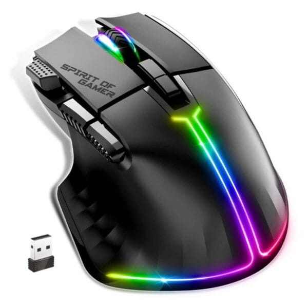 Spirit of Gamer Pro-M5 Wireless