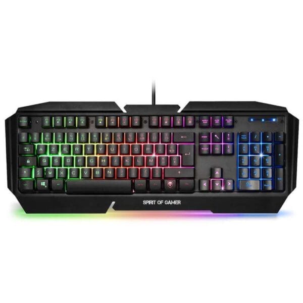 Spirit Of Gamer ULT500 – Image 3
