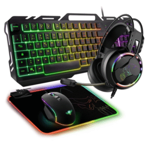 Spirit of Gamer ULTIMATE 300 4EN1